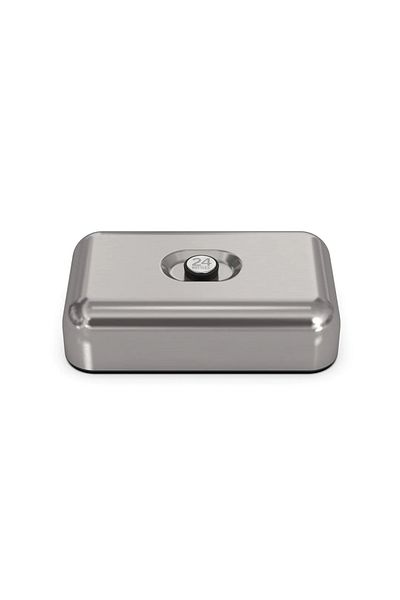 24Bottles Lunch box - food container - steel