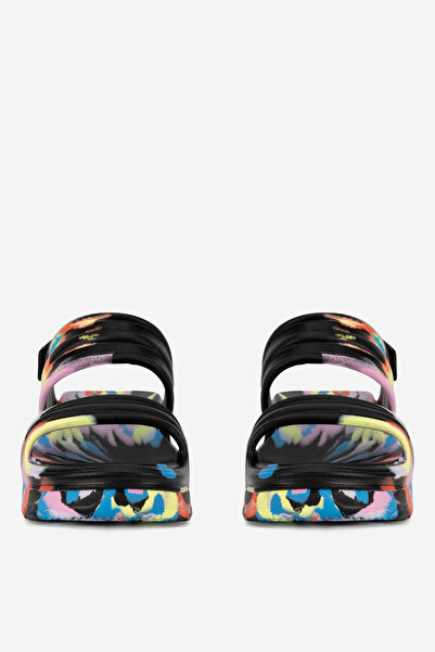 Hunter woman sandal 2230070288154 Black