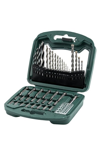 KLPRO 44 PARÇA MATKAP UÇ SETİ