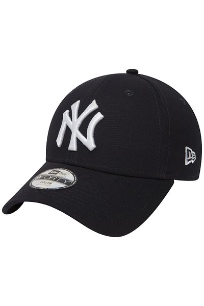 NEW ERA Șapcă 9FORTY New York Yankees pentru copii, Șapcă pentru băieți