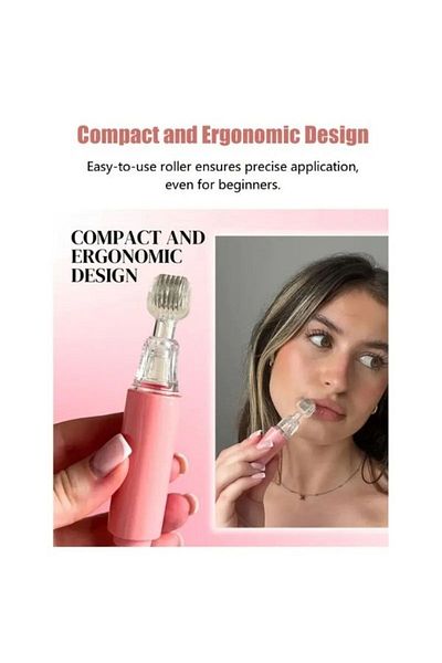 Beauty Evim Natural Lip