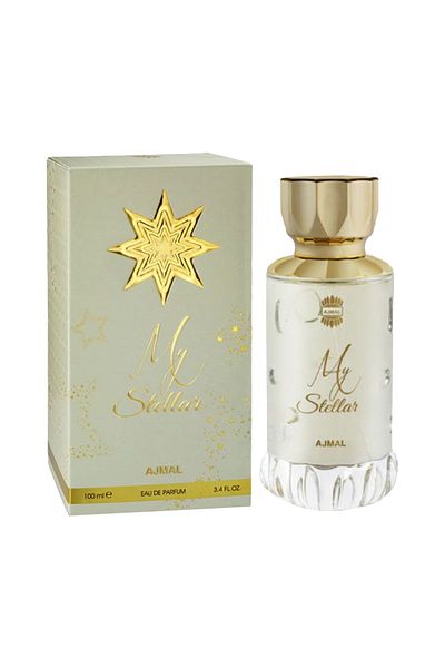 Ajmal EDP(W) My Stellar 100ml