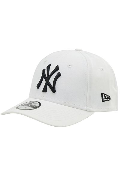 NEW ERA Șapcă New Era 9FORTY League New York Yankees pentru copii, Șapcă pentru fete