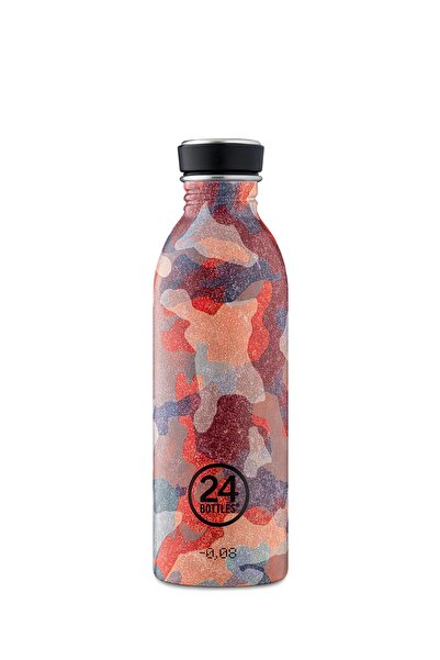 24Bottles قارورة المياه غير حرارية - أوربان - كامو كورال - ٥٠٠ مل