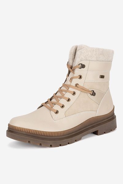 Remonte woman shoe 2230068901713 Beige