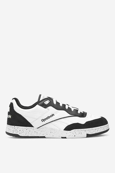 Reebok man sports shoes 2230060487727 White