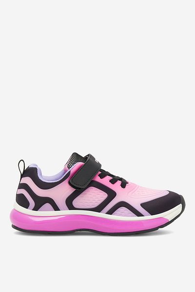 Sprandi girl sports shoes 5903419769160 Pink