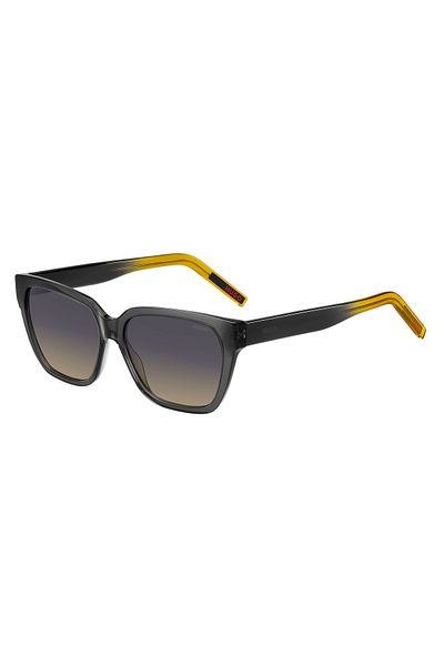 HUGO HG1264SXYOF6U, Ochelari de soare, de dama