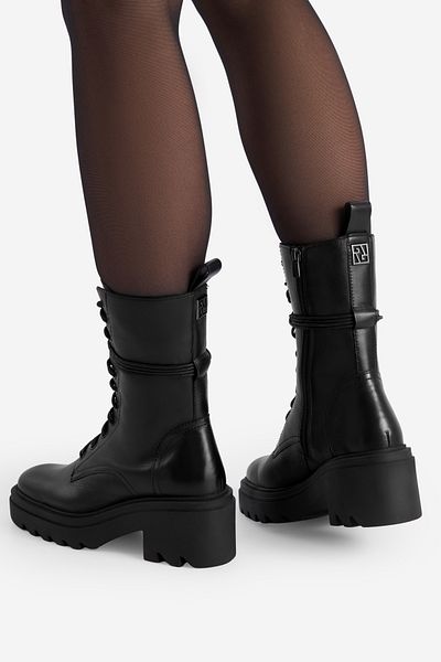 Gino Rossi woman shoe 5903419555671 Black
