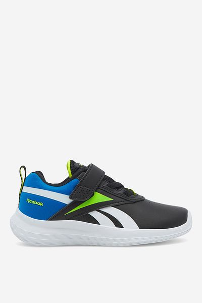 Reebok pantofi sport pentru băieți 2230059178926 Alb