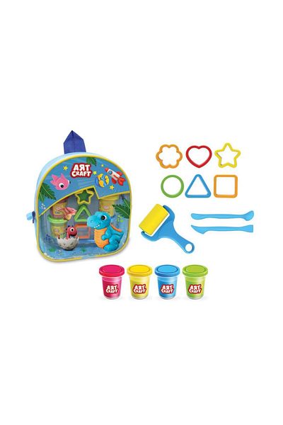 Skygo 03339 Backpack Dough Set - Grandpa
