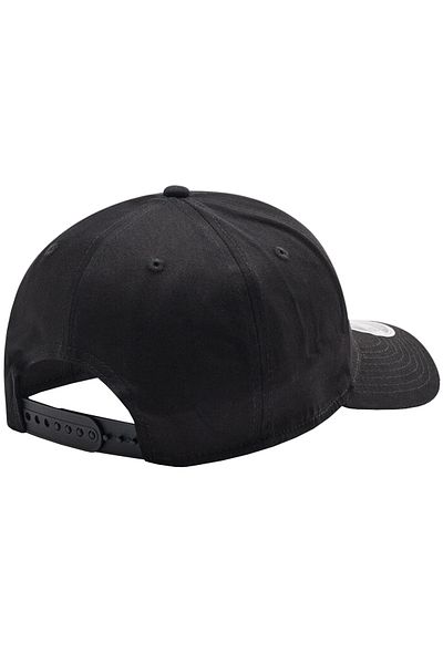 NEW ERA 9FIFTY Chicago Bulls NBA Stretch Snap Cap, Men's Cap