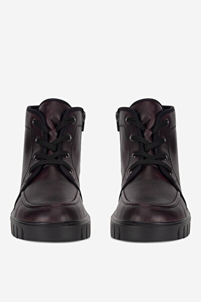 Rieker woman boot 2230062957082 Red