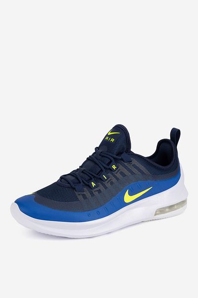 Nike boy sports shoes 2230076673350 Blue