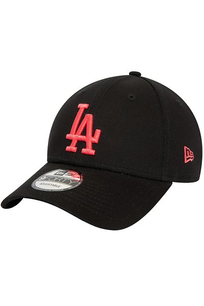 NEW ERA League Essentials 940 Los Angeles Dodgers Cap, Men's Cap