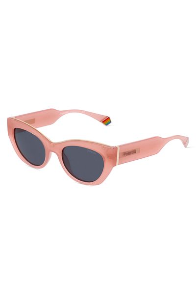 Polaroid Polaroid PLD6199SX35JF, Sunglasses, women's