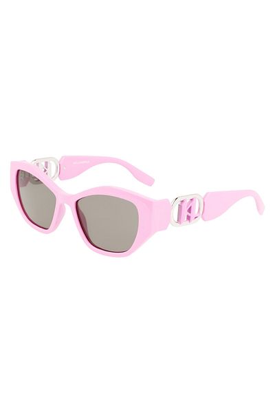 Karl Lagerfeld KL6086S-525, Sunglasses, women's