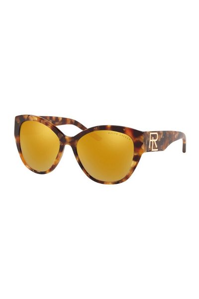 Ralph Lauren RL8168-56157P, Sunglasses, women's