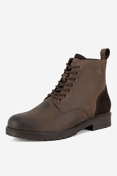 MEXX man shoe 5903419548048 Brown