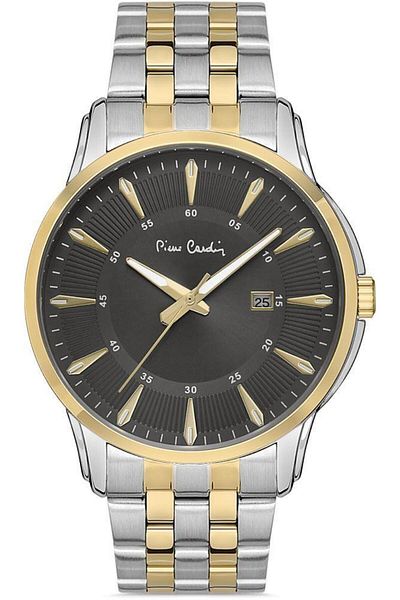 Pierre Cardin 800211f105 Men's Wristwatch