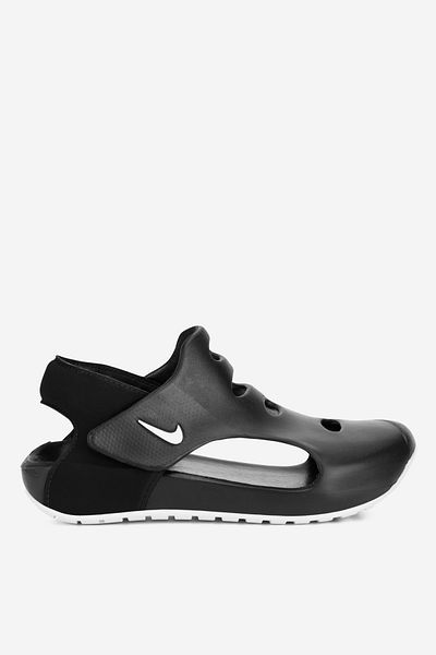 Nike boy sandal 2230072316770 Black