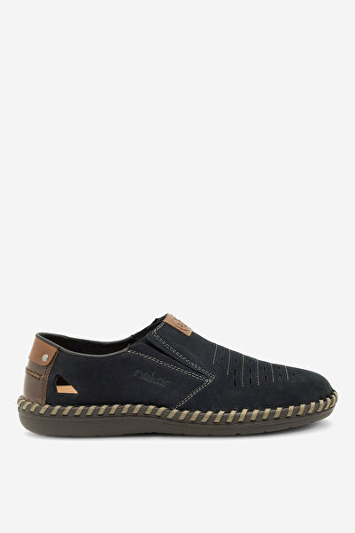 Rieker pantofi bărbați 2230056146539 Maro