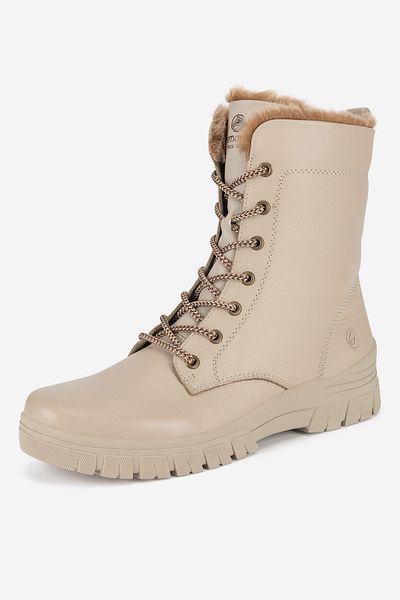 Remonte woman shoe 2230068899225 Beige