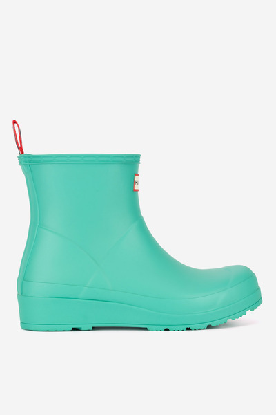 Hunter woman galoshes 2230070287423 Green