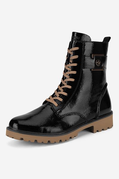 Remonte woman shoe 2230062955255 Black