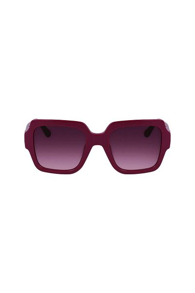 Karl Lagerfeld KL6104SR-501, Sunglasses, women's