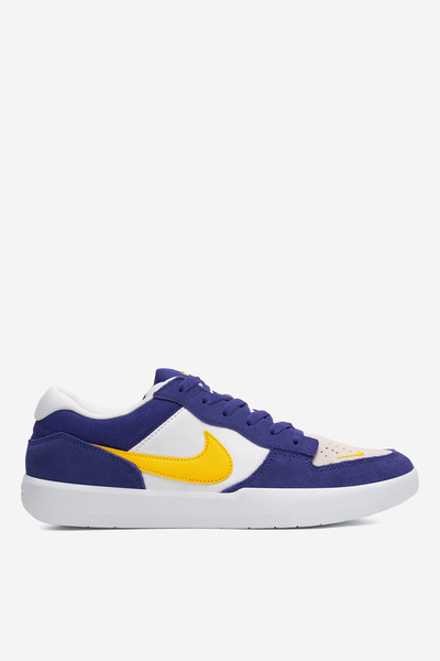 Nike pantofi sport bărbați 2230076844705 Mov