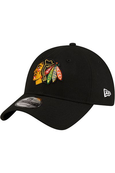 NEW ERA 9TWENTY Chicago Blackhawks NHL Cap, Men's Cap