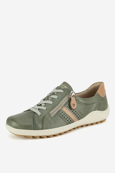 Remonte woman sneakers 2230074024390 Green