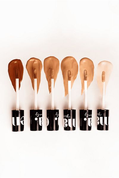 Ema Beauty Concealer Dark