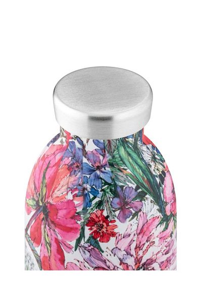 24Bottles Clima Begonia Vacuum Flask - 500 ml