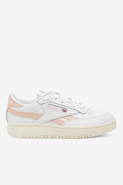 Reebok pantofi sport pentru femei 2230060487451 Alb