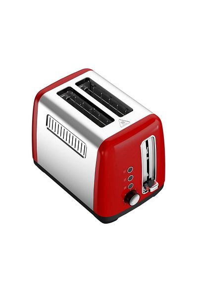 Beko Ek 5420 Retro Toaster