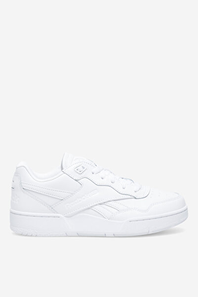 Reebok pantofi sport pentru băieți 2230065885719 Alb