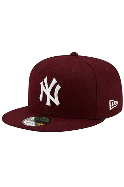 NEW ERA New York Yankees MLB 9FIFTY Cap, Women's Cap