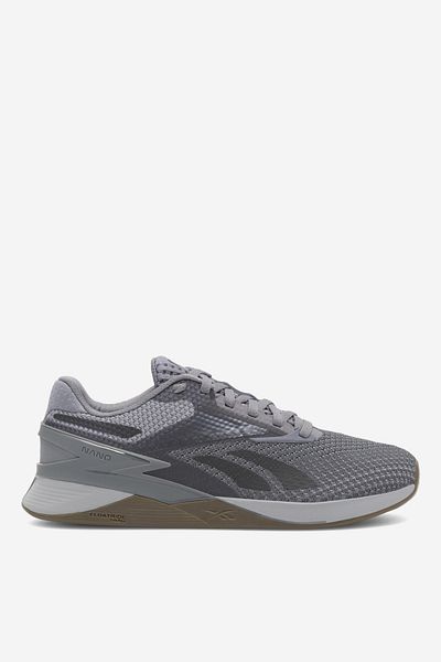 Reebok woman sports shoes 2230060486713 Black