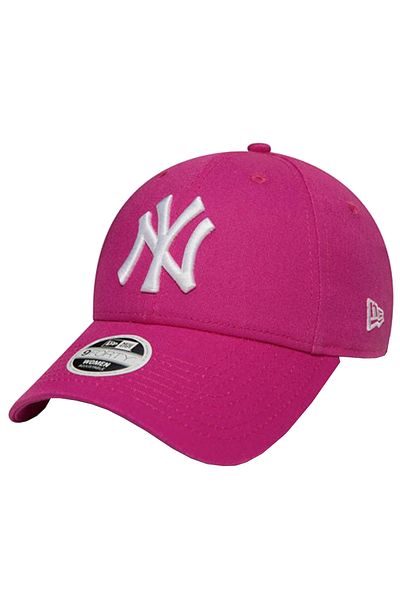 NEW ERA Șapcă New Era 9FORTY Fashion New York Yankees MLB, Șapcă pentru femei