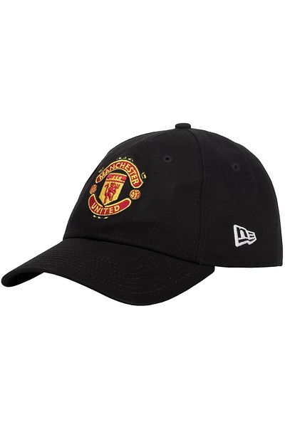 NEW ERA 9FORTY Manchester United FC Cap, Men's Cap
