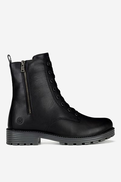 Remonte woman shoe 2230068900150 Black