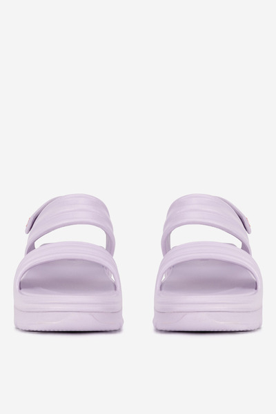 Hunter woman sandal 2230070288024 Purple