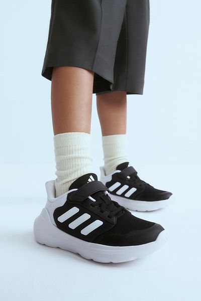 adidas boy sports shoes 5903419518461 Black