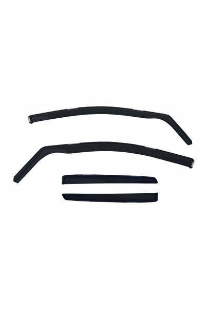 CED AUTO TRADE Παρμπρίζ αυτοκινήτου RENAULT MEGANE II 2002-2008 SEDAN εμπρός-...