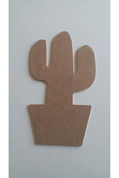Vuslat Hediyelik Wooden Apple Plate Wooden Presentation Holder Paintable Decoration Product Hobby Painting 30 cm