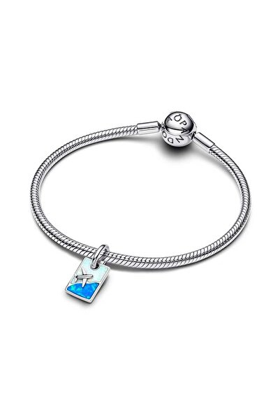 Pandora Seyahat Sallantılı Charm