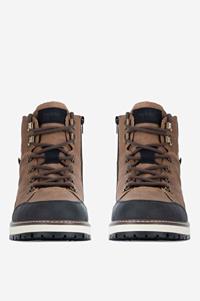 Rieker man shoe 2230068901980 Brown