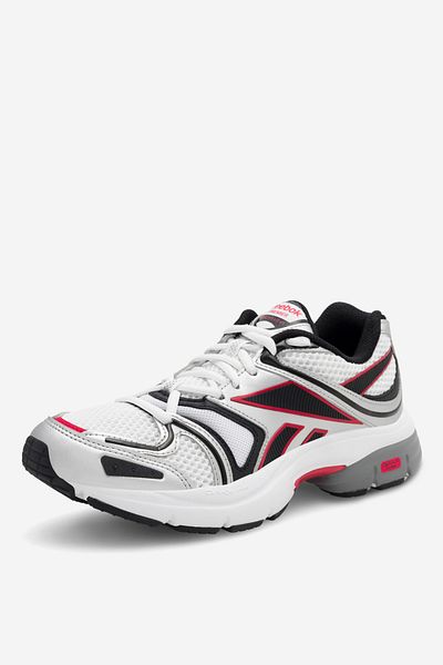 Reebok pantofi sport pentru femei 2230060488298 Alb